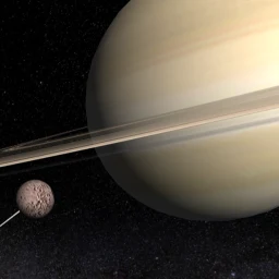 Solar System Simulator のアイコン