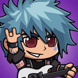Rock Way: Rock Band Simulator のアイコン