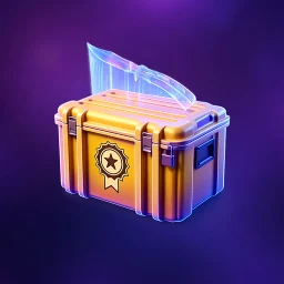 Case Opener Simulator
